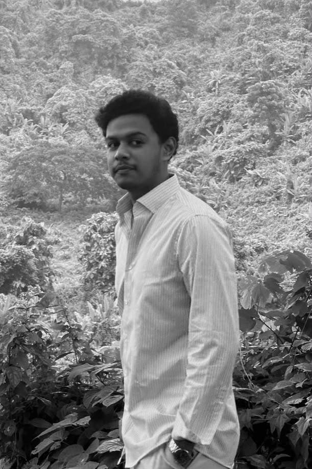 Syed Nazmus Sakib